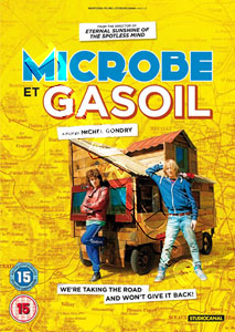 Microbe & Gasoline | Microbe et Gasoil  | Microbe and Gasoline  DVD